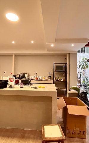 Apartamento para alugar com 140m², 2 quartos e 1 vaga Apartamento para alugar com 140m², 2 quartos e 1 vagaCozinha