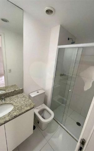 Apartamento à venda com 76m², 2 quartos e 2 vagas