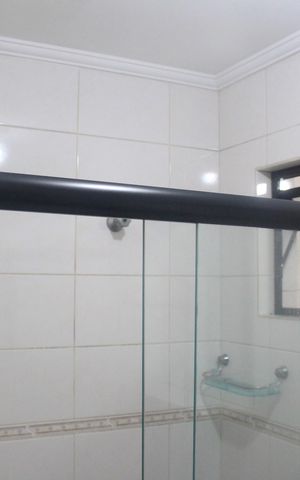 Apartamento à venda com 97m², 2 quartos e 1 vagaBanheiro