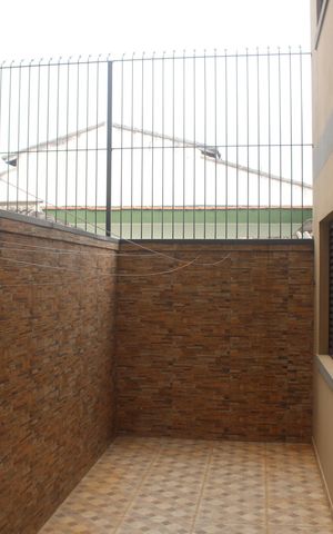 Apartamento à venda com 97m², 2 quartos e 1 vagaQuintal