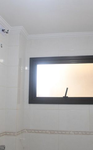 Apartamento à venda com 97m², 2 quartos e 1 vagaBanheiro da Suíte