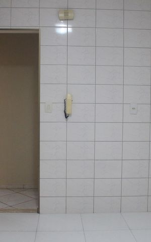Apartamento à venda com 97m², 2 quartos e 1 vagaCozinha