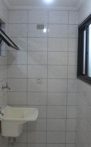 Apartamento à venda com 97m², 2 quartos e 1 vagaÁrea de Serviço