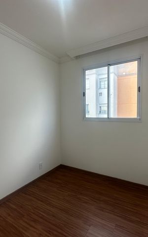 Apartamento à venda com 45m², 2 quartos e 1 vaga Apartamento à venda com 45m², 2 quartos e 1 vagaQuarto 1