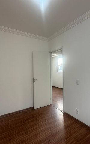 Apartamento à venda com 45m², 2 quartos e 1 vaga Apartamento à venda com 45m², 2 quartos e 1 vagaQuarto 1