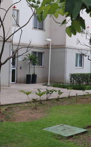 Apartamento à venda com 45m², 2 quartos e 1 vaga Apartamento à venda com 45m², 2 quartos e 1 vagaÁrea comum