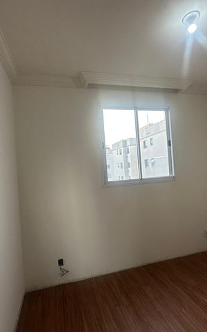 Apartamento à venda com 45m², 2 quartos e 1 vaga Apartamento à venda com 45m², 2 quartos e 1 vagaQuarto 2