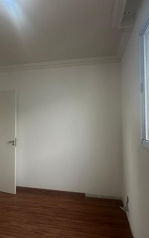 Apartamento à venda com 45m², 2 quartos e 1 vaga Apartamento à venda com 45m², 2 quartos e 1 vagaQuarto 2