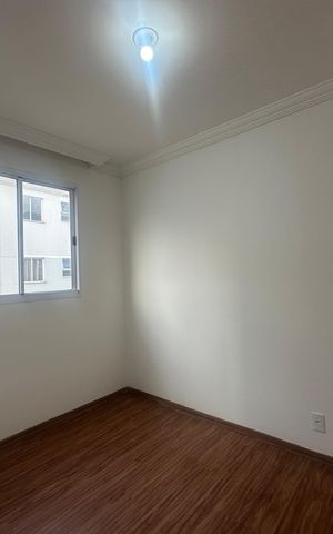 Apartamento à venda com 45m², 2 quartos e 1 vaga Apartamento à venda com 45m², 2 quartos e 1 vagaQuarto 1