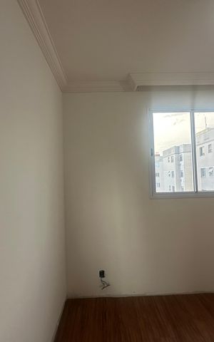 Apartamento à venda com 45m², 2 quartos e 1 vaga Apartamento à venda com 45m², 2 quartos e 1 vagaQuarto 2