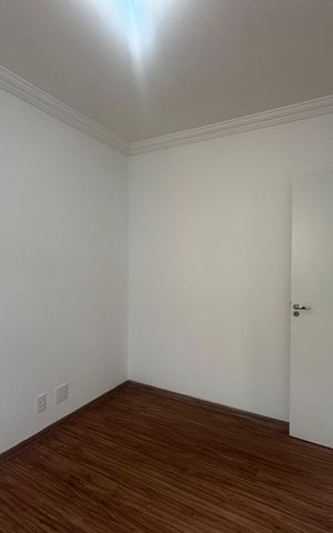 Apartamento à venda com 45m², 2 quartos e 1 vaga Apartamento à venda com 45m², 2 quartos e 1 vagaQuarto 1