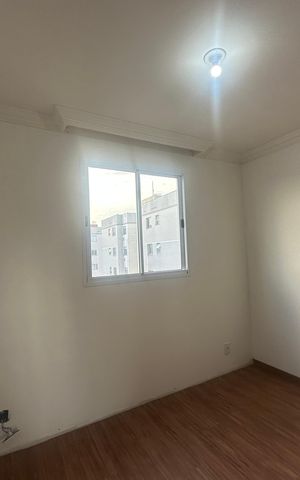 Apartamento à venda com 45m², 2 quartos e 1 vaga Apartamento à venda com 45m², 2 quartos e 1 vagaQuarto 2