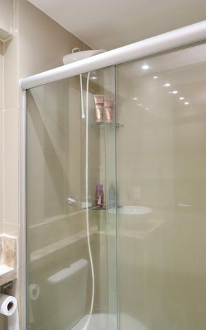 Apartamento para alugar com 52m², 2 quartos e 1 vaga Apartamento para alugar com 52m², 2 quartos e 1 vagaSuíte