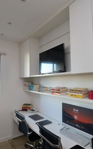Apartamento para alugar com 52m², 2 quartos e 1 vaga Apartamento para alugar com 52m², 2 quartos e 1 vagaQuarto 1