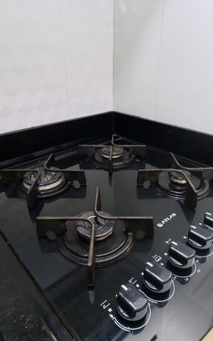 Apartamento para alugar com 52m², 2 quartos e 1 vaga Apartamento para alugar com 52m², 2 quartos e 1 vagaCozinha