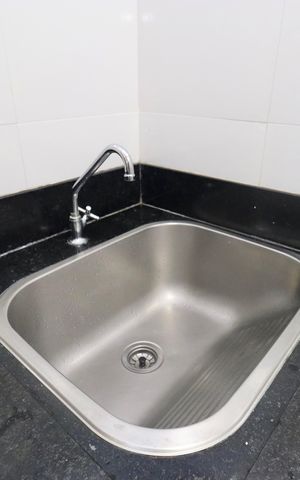 Apartamento para alugar com 52m², 2 quartos e 1 vaga Apartamento para alugar com 52m², 2 quartos e 1 vagaÁrea de Serviço