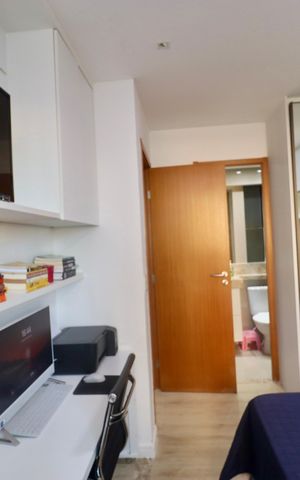 Apartamento para alugar com 52m², 2 quartos e 1 vaga Apartamento para alugar com 52m², 2 quartos e 1 vagaQuarto 1