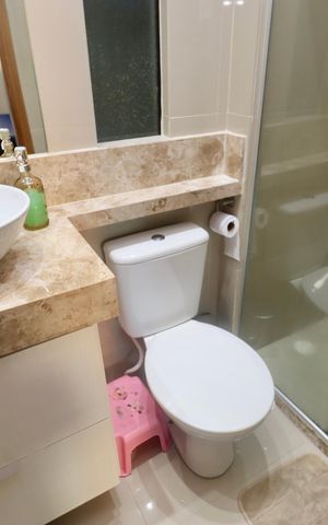Apartamento para alugar com 52m², 2 quartos e 1 vaga Apartamento para alugar com 52m², 2 quartos e 1 vagaSuíte