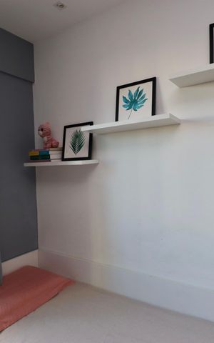 Apartamento para alugar com 52m², 2 quartos e 1 vaga Apartamento para alugar com 52m², 2 quartos e 1 vagaQuarto 2