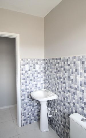 Apartamento à venda com 55m², 2 quartos e sem vagaBanheiro