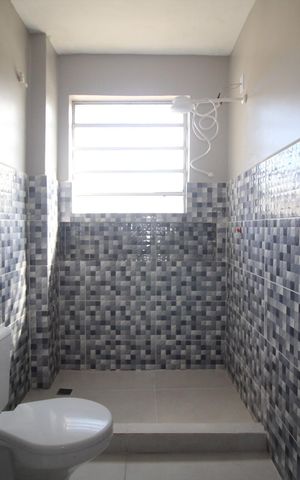 Apartamento à venda com 55m², 2 quartos e sem vagaBanheiro