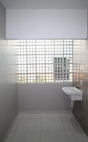 Apartamento à venda com 55m², 2 quartos e sem vagaCozinha