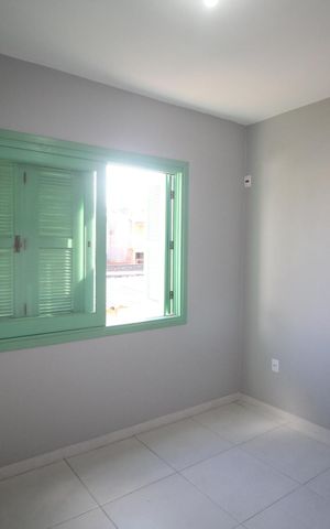 Apartamento à venda com 55m², 2 quartos e sem vagaQuarto 2