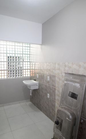 Apartamento à venda com 55m², 2 quartos e sem vagaCozinha