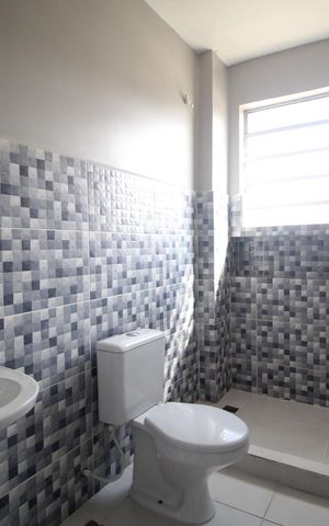 Apartamento à venda com 55m², 2 quartos e sem vagaBanheiro