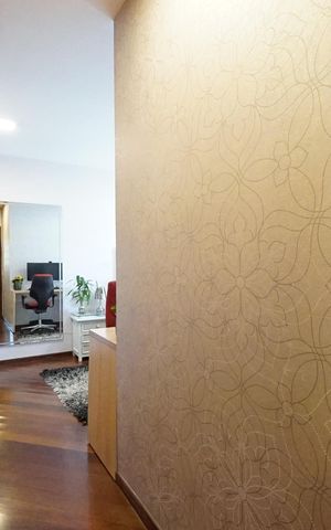Apartamento à venda com 136m², 4 quartos e 2 vagasSuíte 2