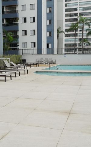 Apartamento à venda com 136m², 4 quartos e 2 vagasPiscina