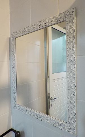 Apartamento à venda com 136m², 4 quartos e 2 vagasBanheiro de serviço