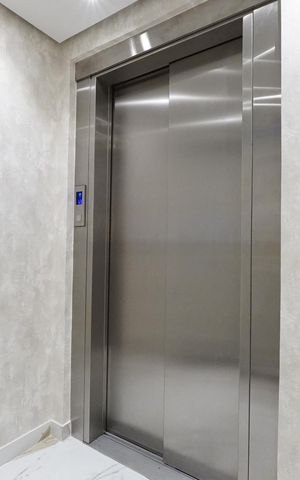 Apartamento à venda com 136m², 4 quartos e 2 vagasHall de entrada social