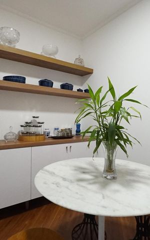 Apartamento à venda com 136m², 4 quartos e 2 vagasCopa