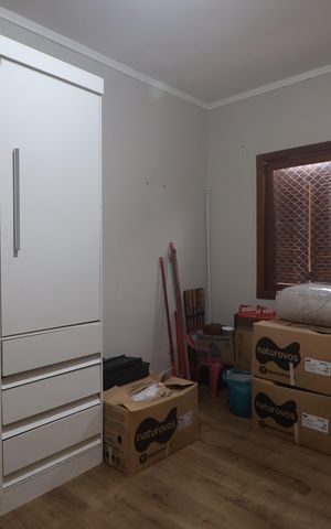 Apartamento para alugar com 79m², 2 quartos e 1 vagaQuarto 2