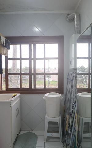Apartamento para alugar com 79m², 2 quartos e 1 vagalavanderia 