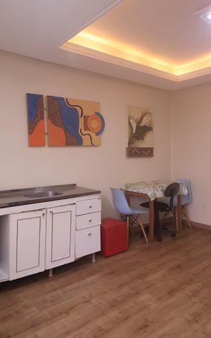 Apartamento para alugar com 79m², 2 quartos e 1 vagaSala