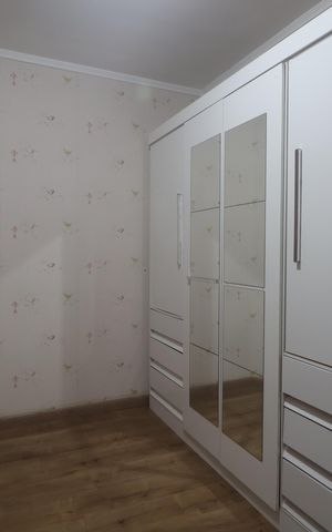Apartamento para alugar com 79m², 2 quartos e 1 vagaQuarto 2