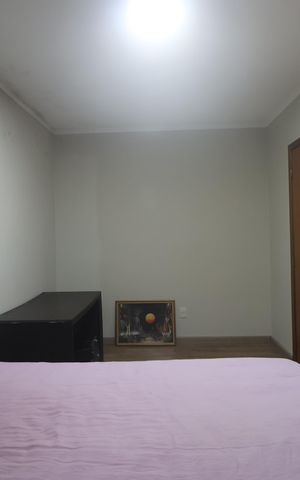 Apartamento para alugar com 79m², 2 quartos e 1 vagaQuarto 1