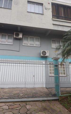 Apartamento para alugar com 79m², 2 quartos e 1 vagaFachada