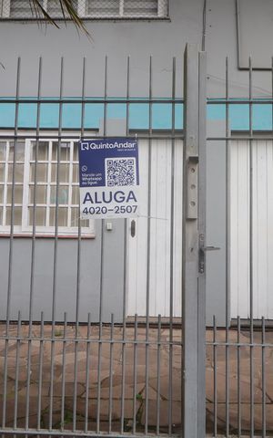 Apartamento para alugar com 79m², 2 quartos e 1 vagaPlaca