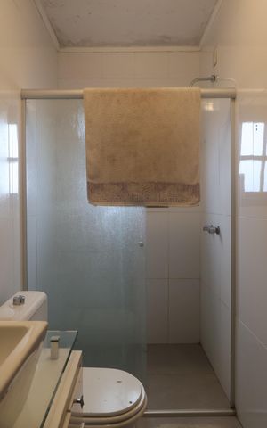 Apartamento para alugar com 79m², 2 quartos e 1 vagaBanheiro 