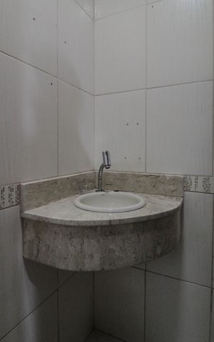 Casa para alugar com 450m², 7 quartos e 4 vagasBanheiro