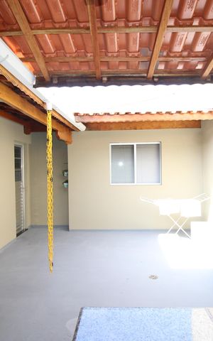 Casa para alugar com 248m², 3 quartos e 3 vagasÁrea Gourmet