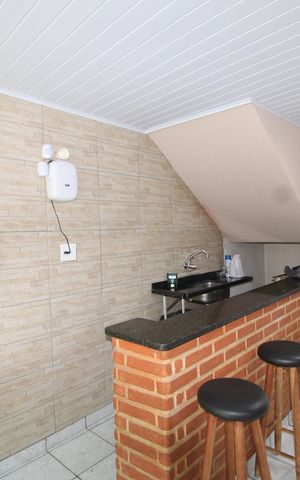 Casa para alugar com 248m², 3 quartos e 3 vagasGaragem