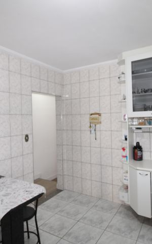 Casa para alugar com 248m², 3 quartos e 3 vagasCozinha