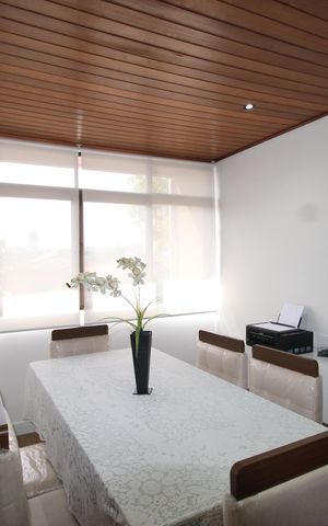 Casa para alugar com 248m², 3 quartos e 3 vagasSala