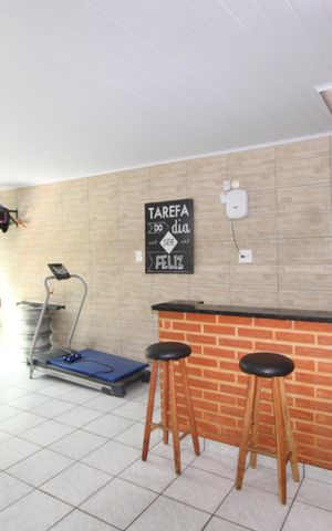 Casa para alugar com 248m², 3 quartos e 3 vagasGaragem
