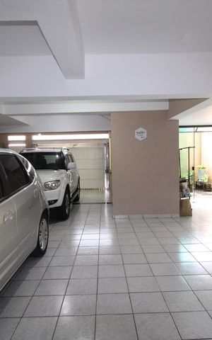 Casa para alugar com 248m², 3 quartos e 3 vagasGaragem