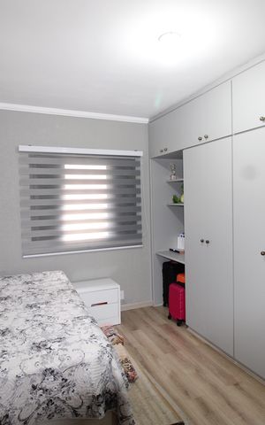 Casa para alugar com 248m², 3 quartos e 3 vagasQuarto 1 Suíte